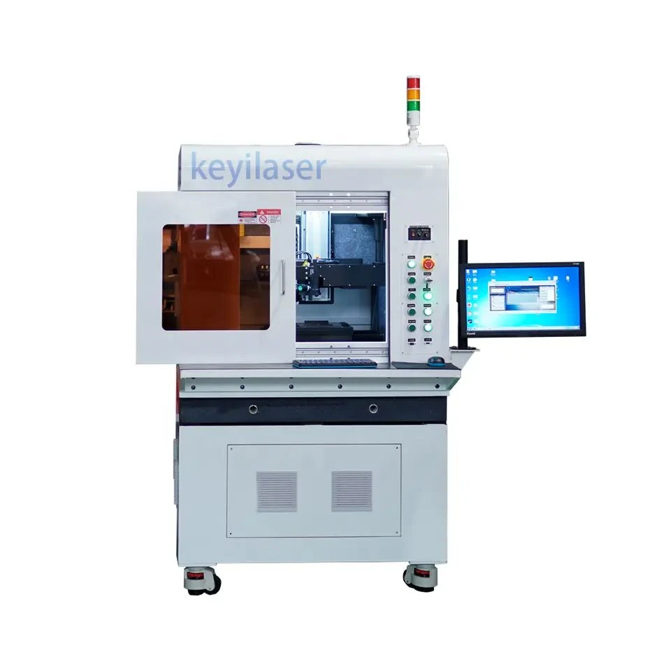 Cnc fibra cutter