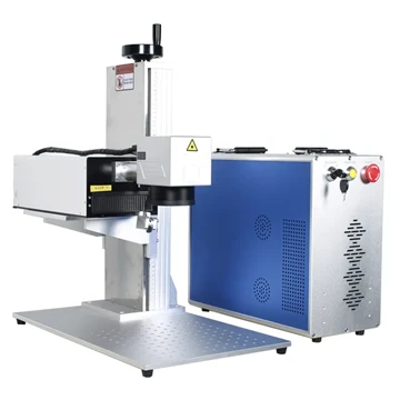 I vantaghji di a macchina di marcatura UV Laser